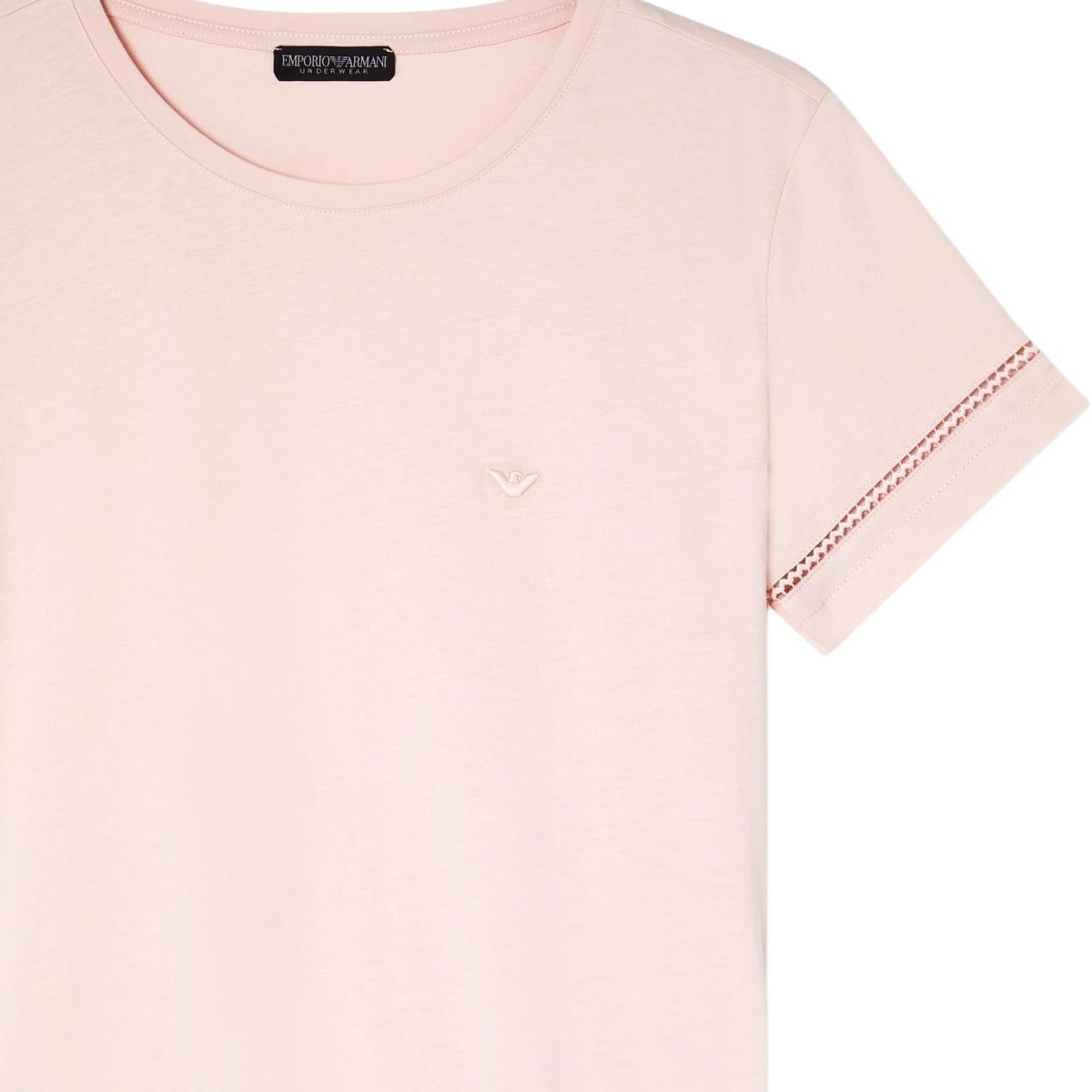 EMPORIO ARMANI SS26 T