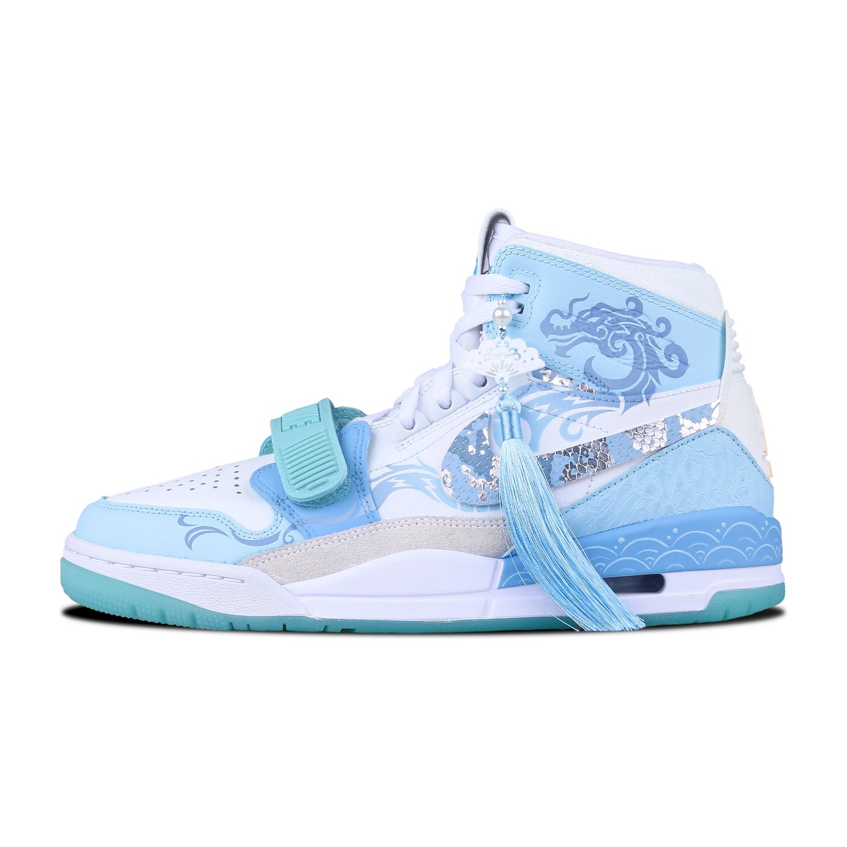 Jordan Legacy 312