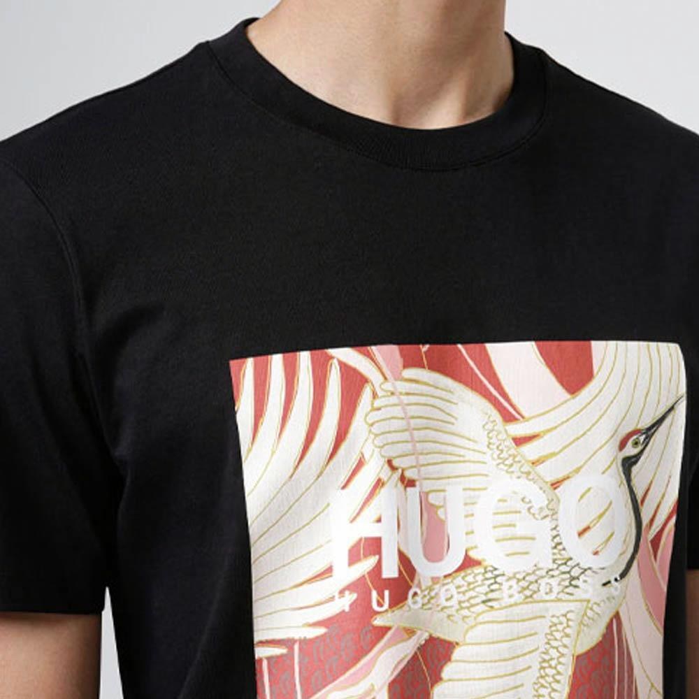 HUGO BOSS T