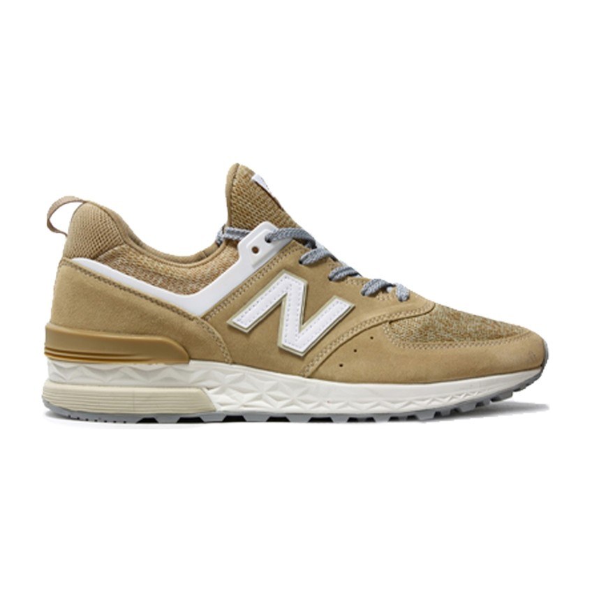 New Balance 574 Sport Light Brown