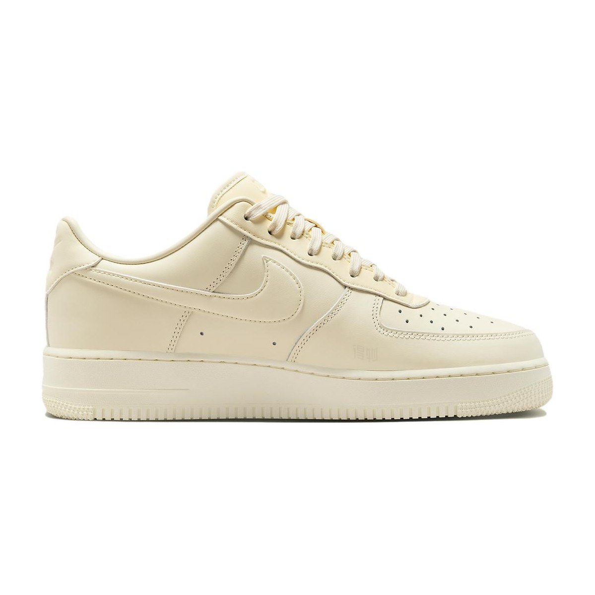 Nike Air Force 1 "Coconut Milk"