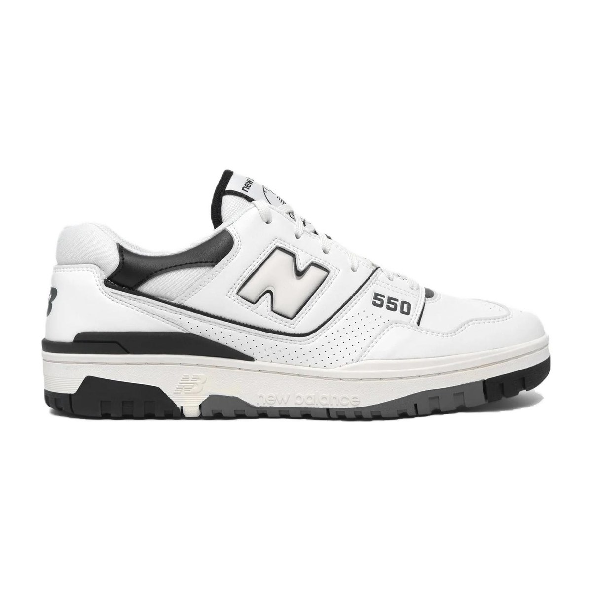 New Balance 550 White