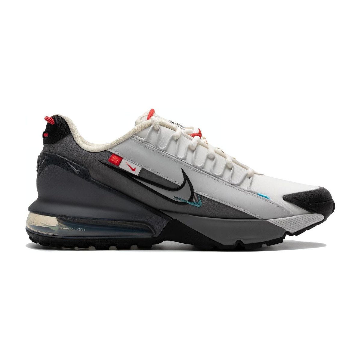 Nike Air Max Pulse White Black