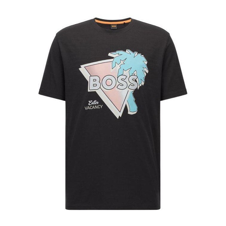 HUGO BOSS SS22 T