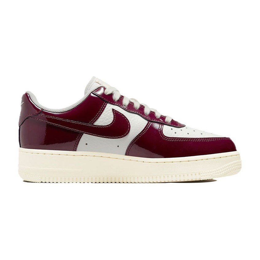 Nike Air Force 1 '07 LX "Dark Beetroot"