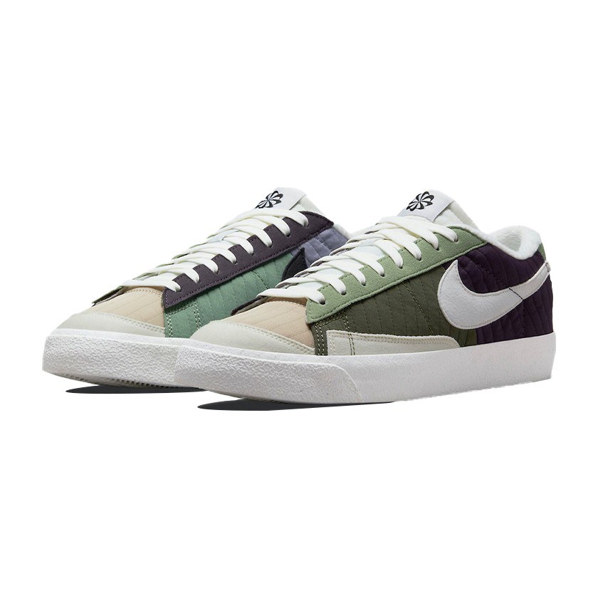 Nike Blazer Low "Toasty"