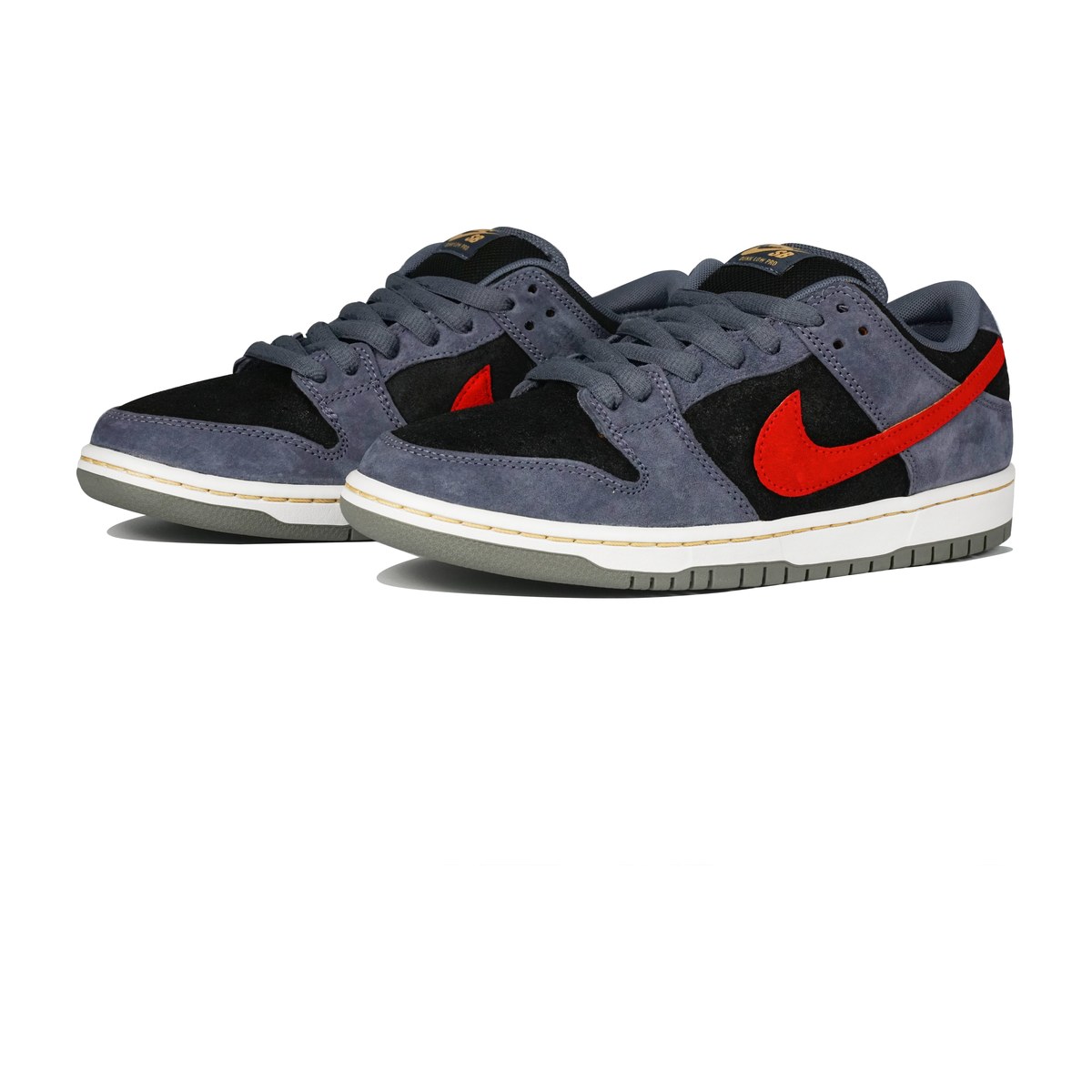 Nike Dunk SB "Top Player"
