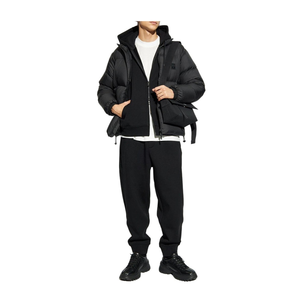 Emporio Armani Jacket