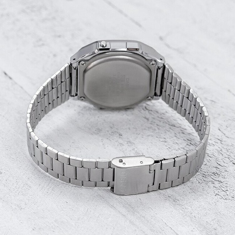 Casio A168WEM-7