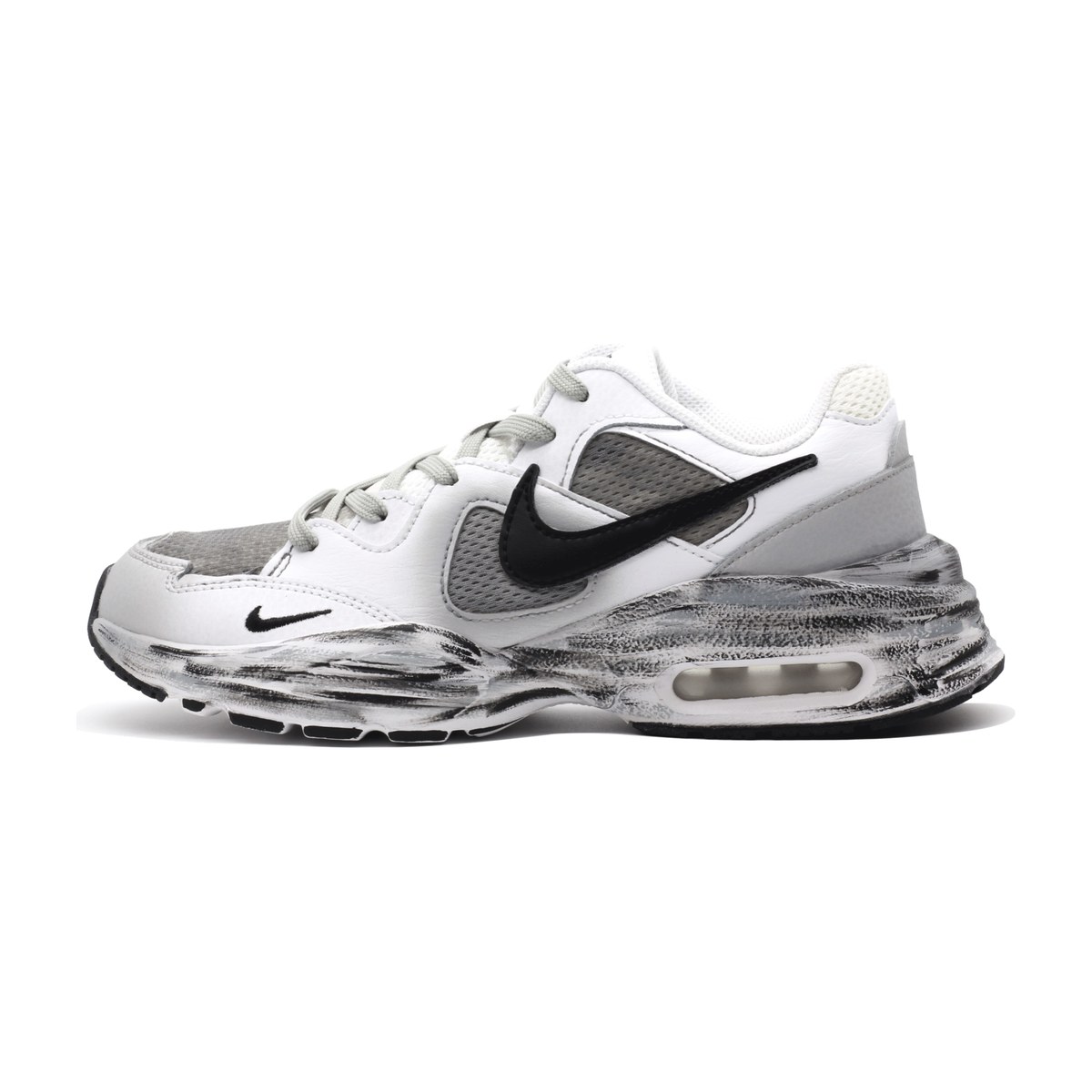 Nike Air Max Fusion