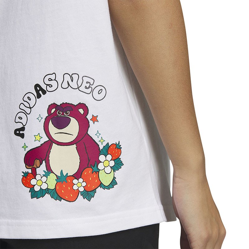 adidas Neo x Lotso SS23