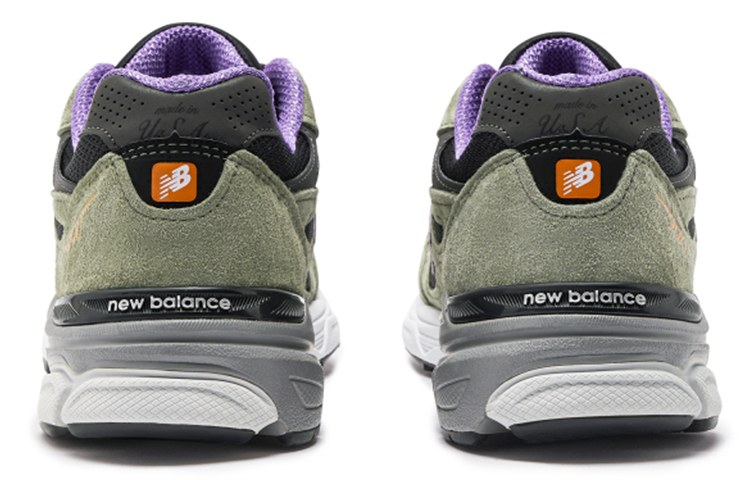 New Balance 990 V3