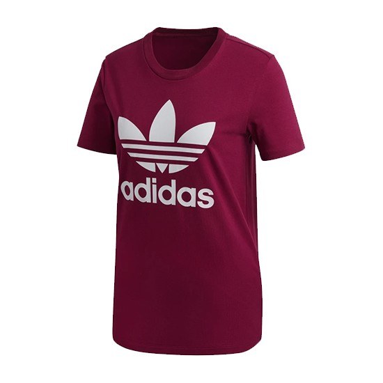 adidas originals Trefoil Tee logo T