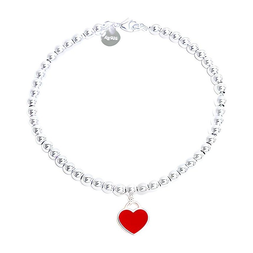 Tiffany & Co. Return to Tiffany Bracelet