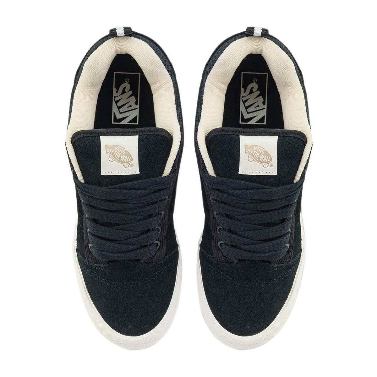 Vans Knu Skool