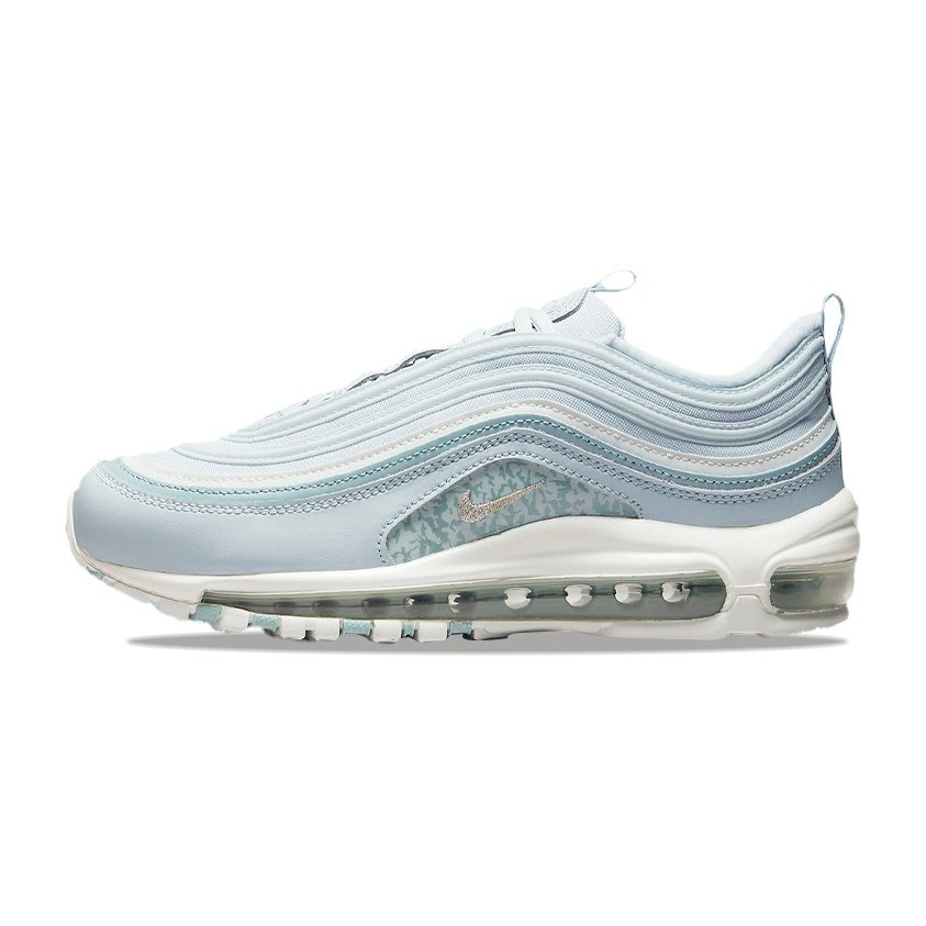Nike Air Max 97 Light Blue Grey