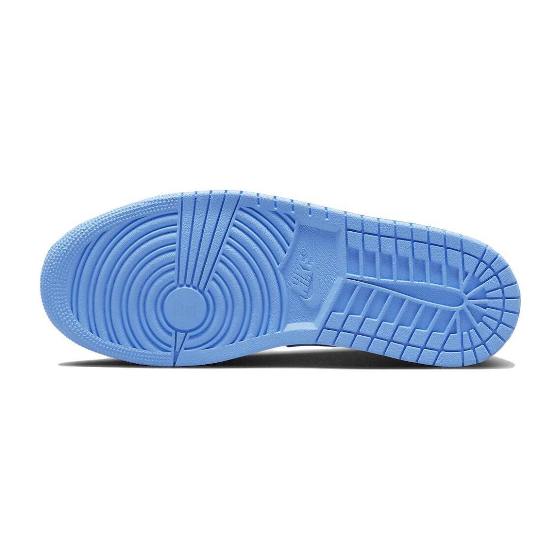 Jordan Air Jordan 1 Low "University Blue"