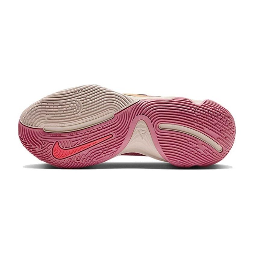 Nike Giannis Immortality 3 Pink