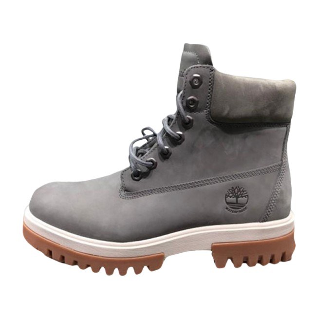 Timberland Arbor Road Grey