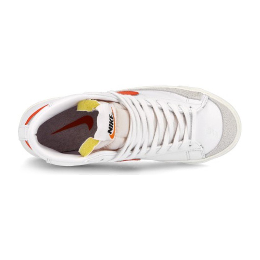 Nike Blazer 77 "Habanero Red"