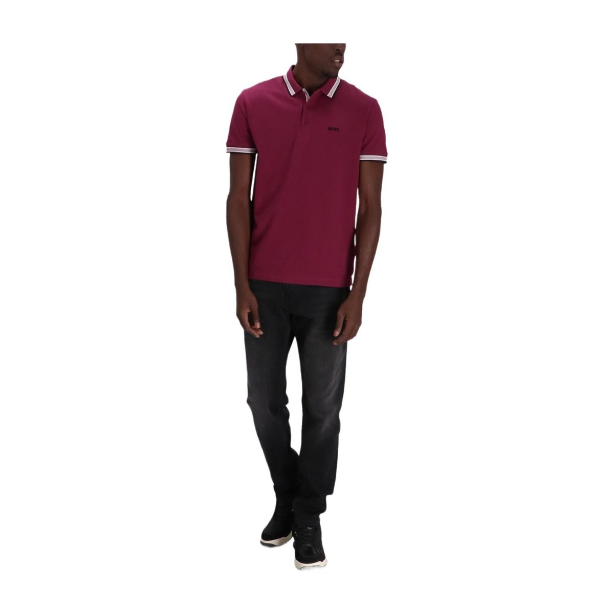 HUGO BOSS Polo