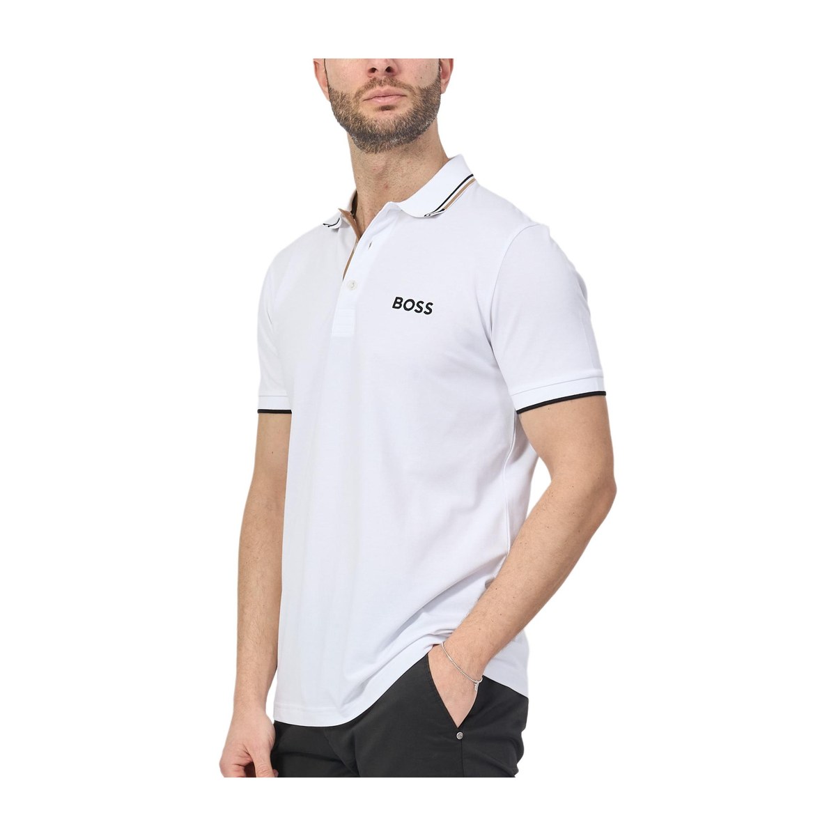 HUGO BOSS Polo