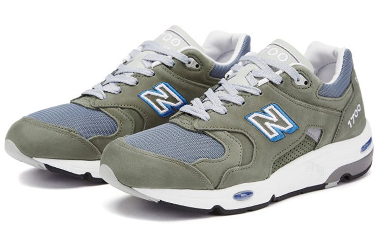 New Balance 1700 Grey