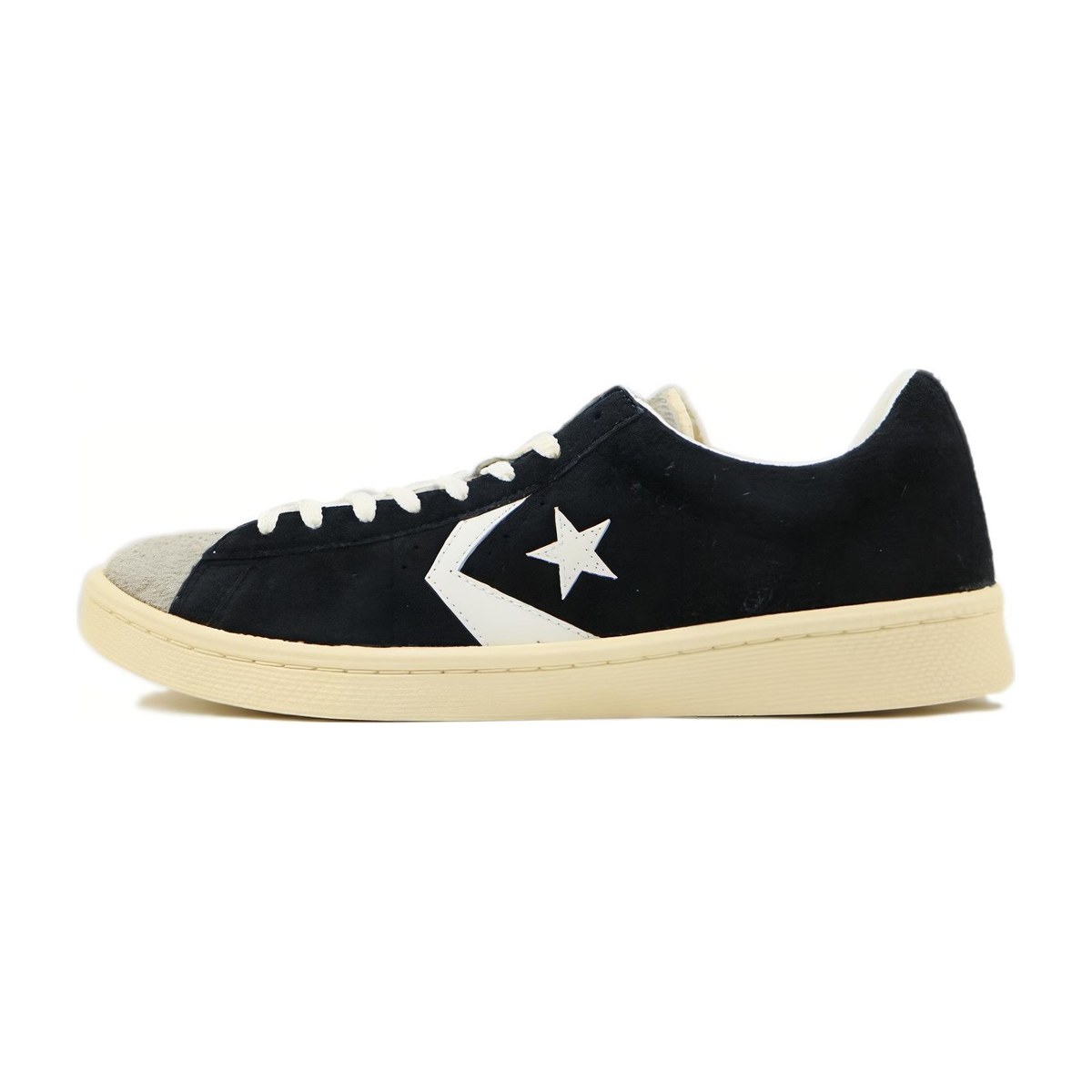 Converse Pro Leather Suede Ox