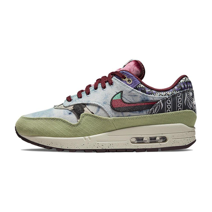 CONCEPTS x Nike Air Max 1 SP "Mellow"