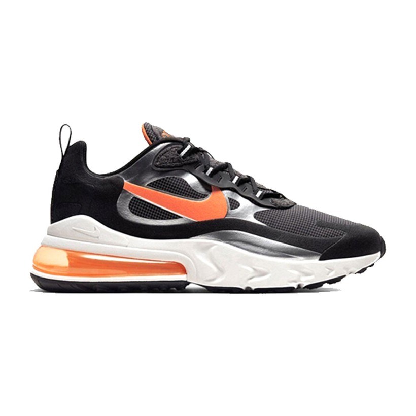Nike Air Max 270 React Black