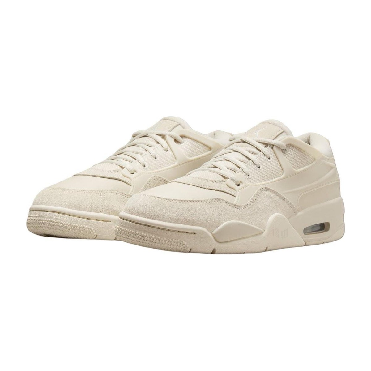 Jordan Air Jordan 4 WMNS "Legend Light Brown"