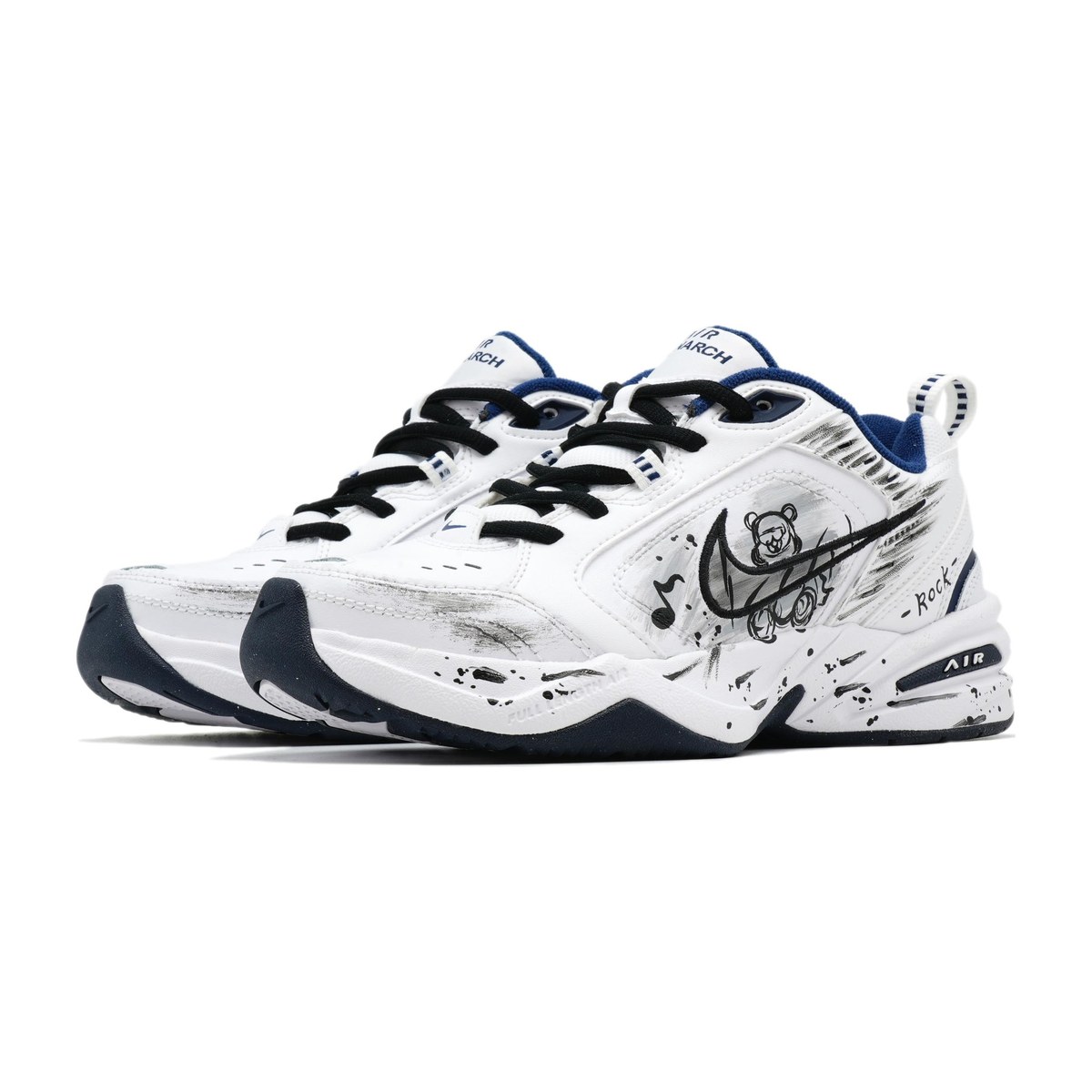 Nike Air Monarch 4