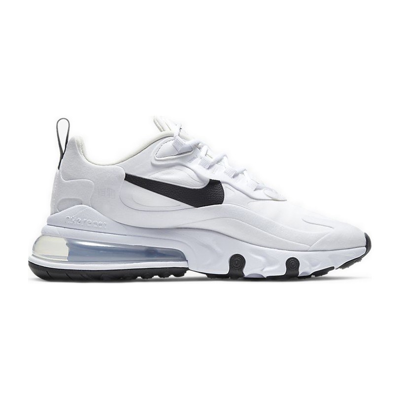 Nike Air Max 270 React White