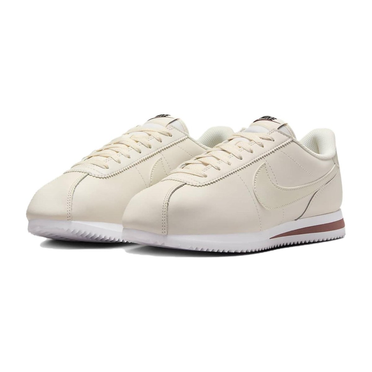 Nike Cortez Leather Beige