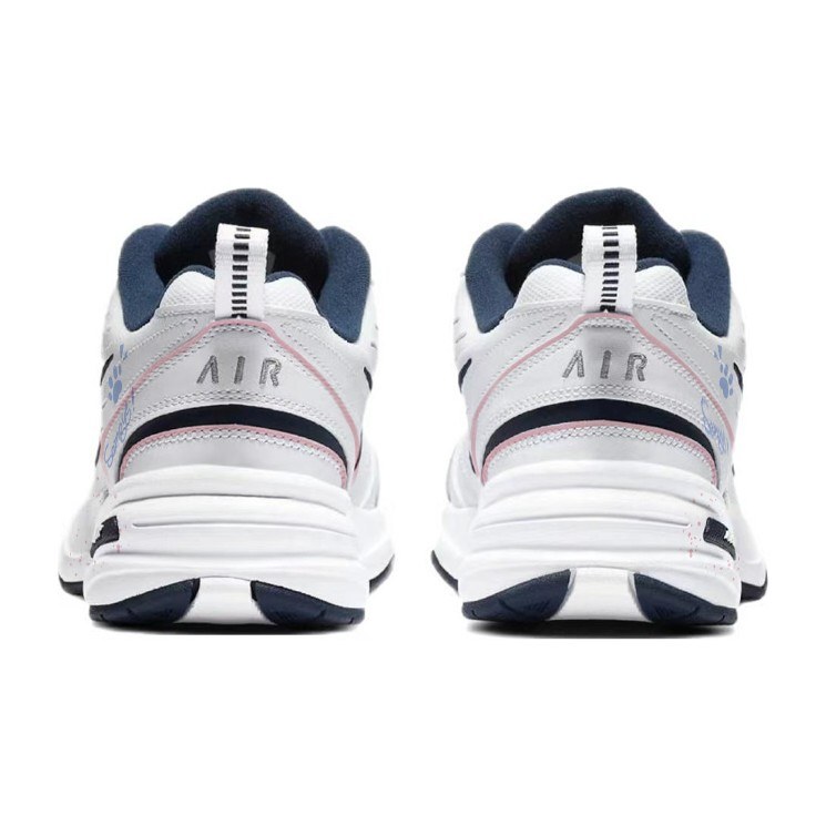 Nike Air Monarch 4