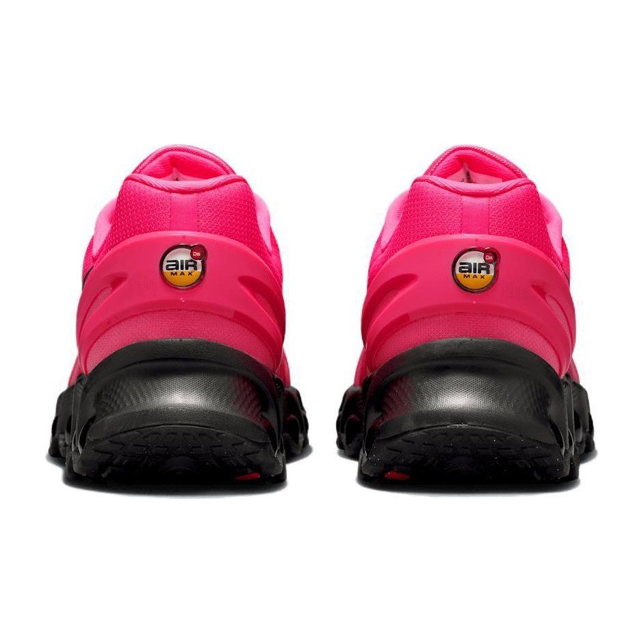 Nike Air Max Dn 8 "Hyper Pink Black"
