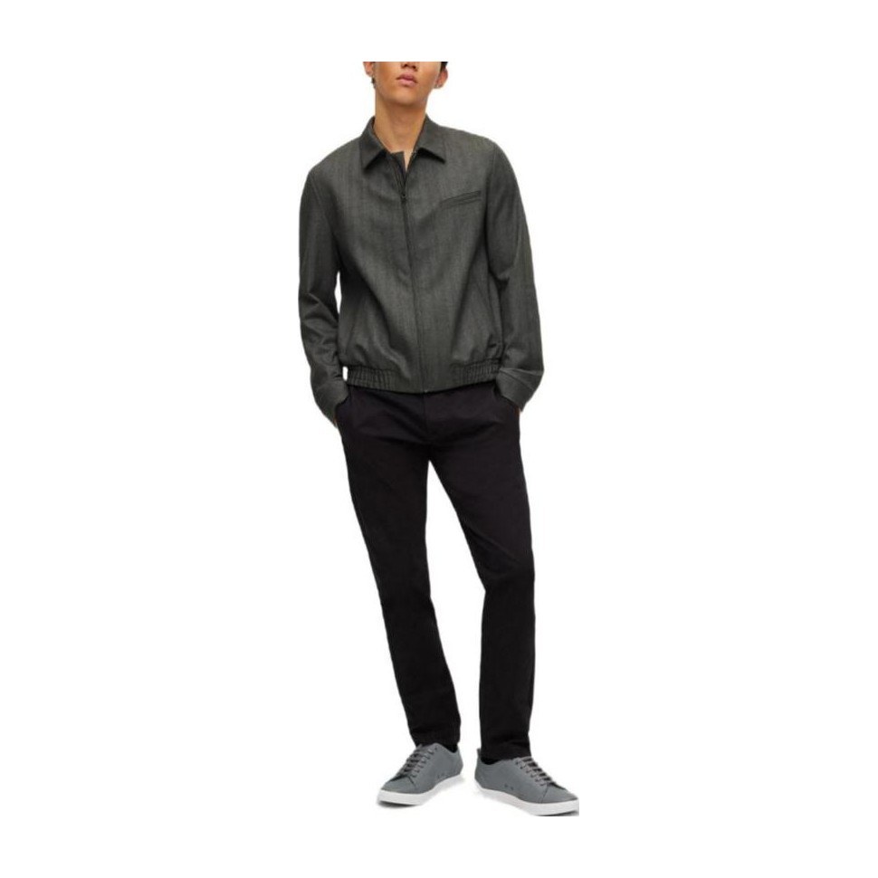 HUGO BOSS