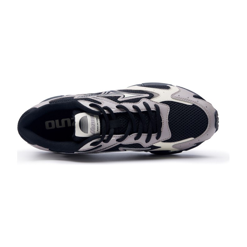 Mizuno Speed 2K Black Grey