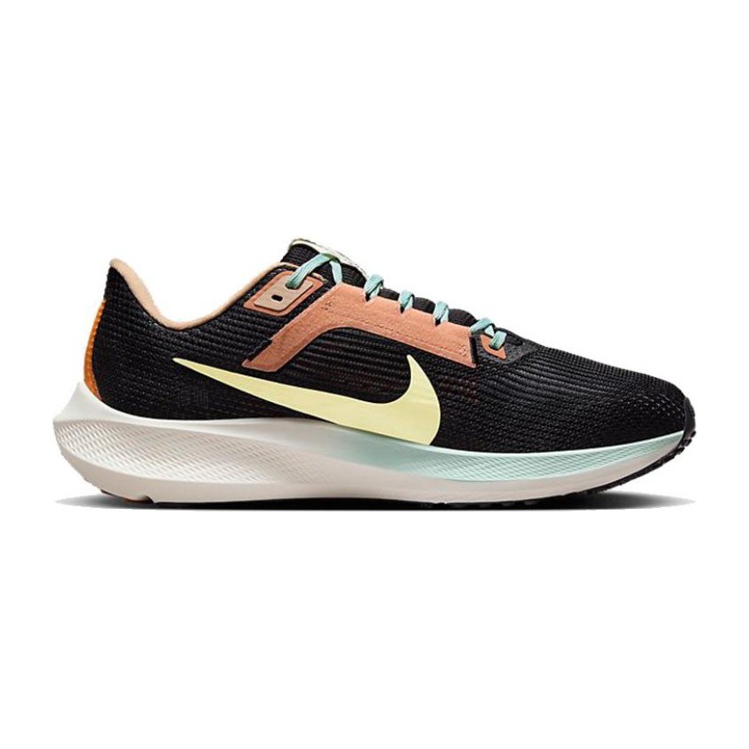Nike Air Zoom Pegasus 40 Black Yellow