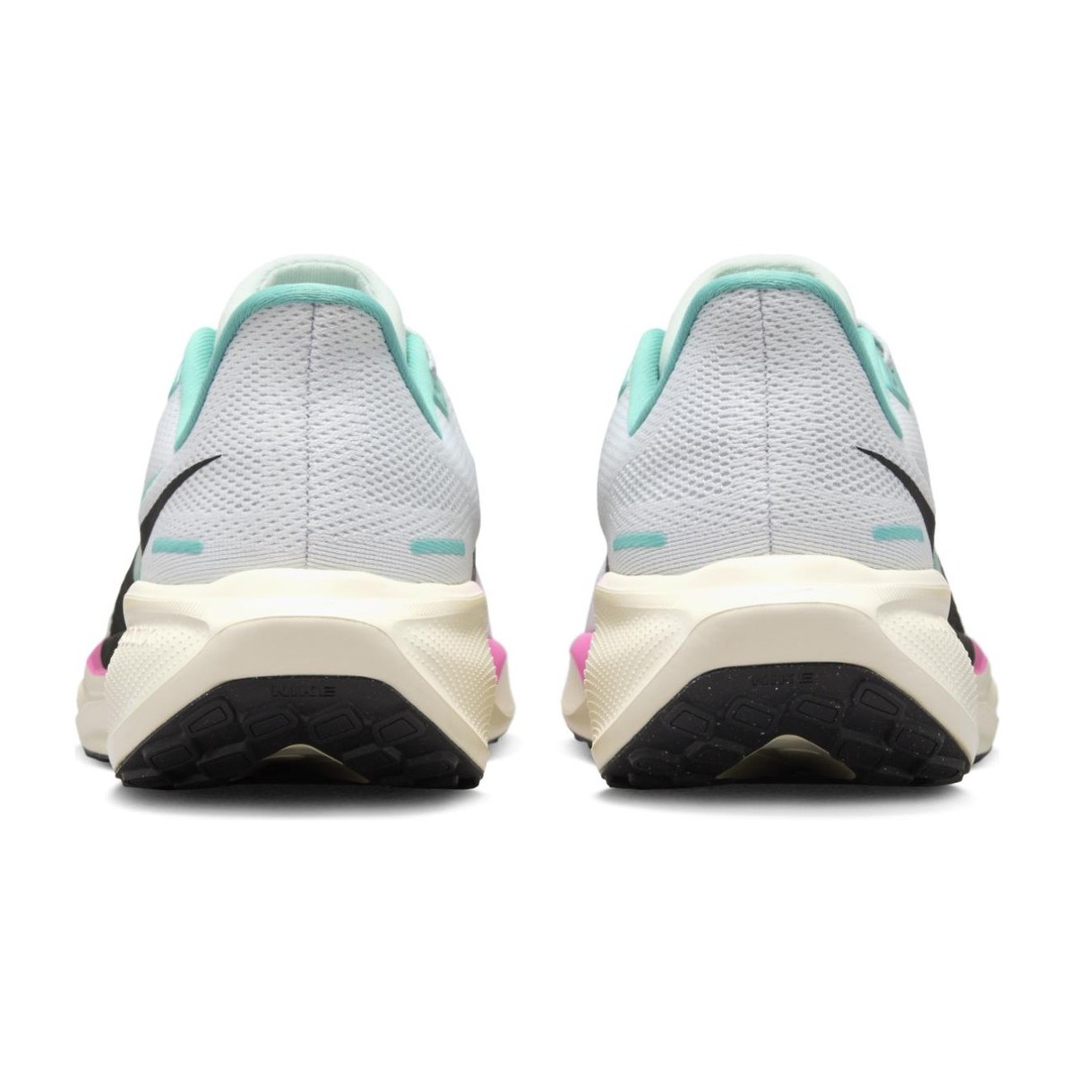 Nike Air Zoom Pegasus 41 White Blue Pink