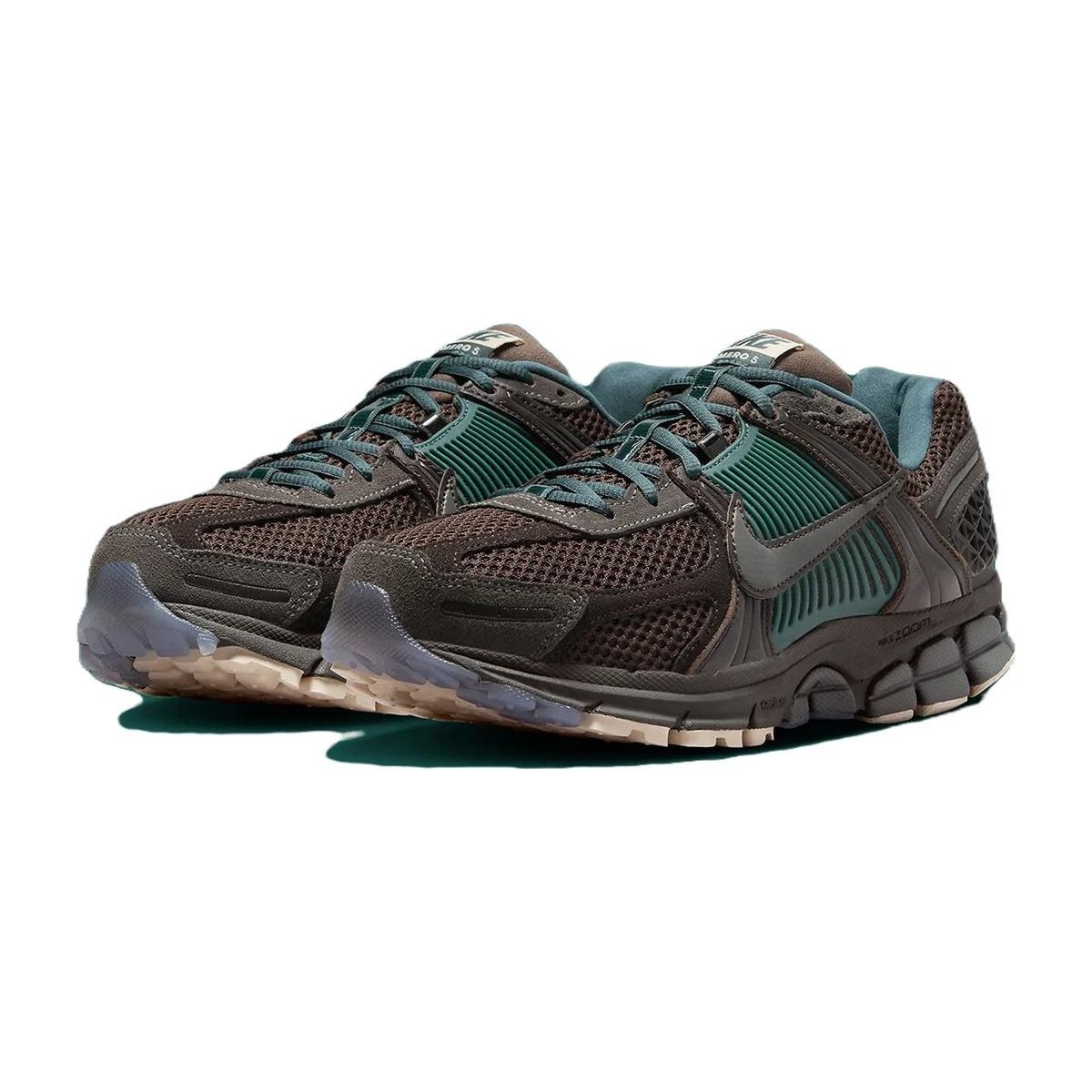 Nike Air Zoom Vomero 5 Black