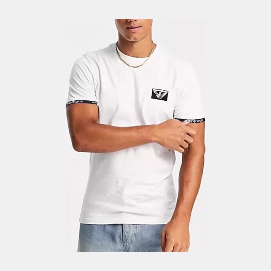 EMPORIO ARMANI Logo SS24T