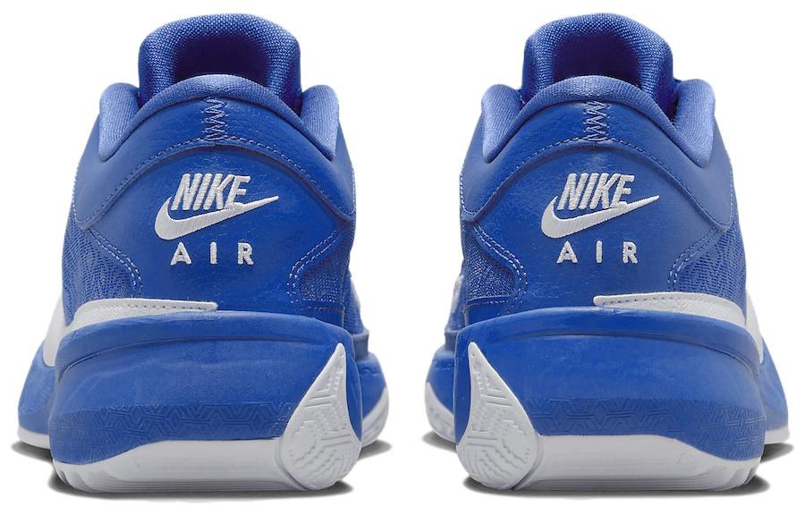 Nike Zoom Freak 5 Blue White