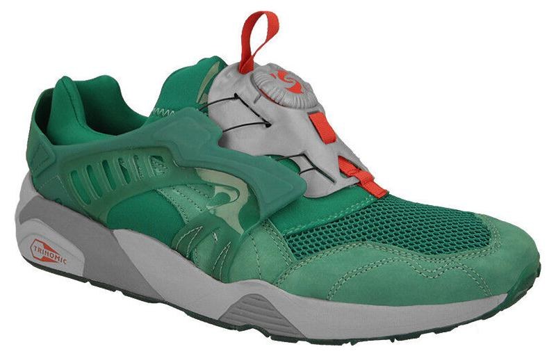 PUMA Trinomic x ALIFE