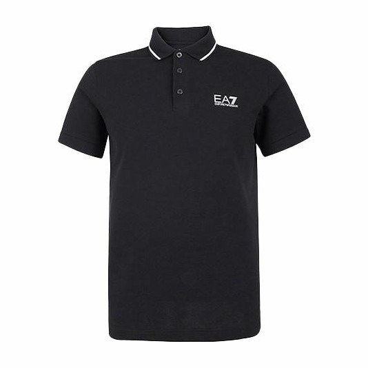 EMPORIO ARMANI EA7 SS22 LogoPolo