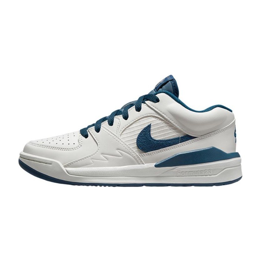 Jordan Stadium 90 "White Teal"