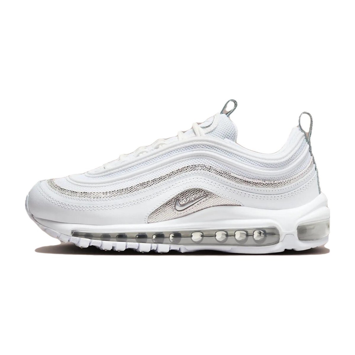 Nike Air Max 97 White