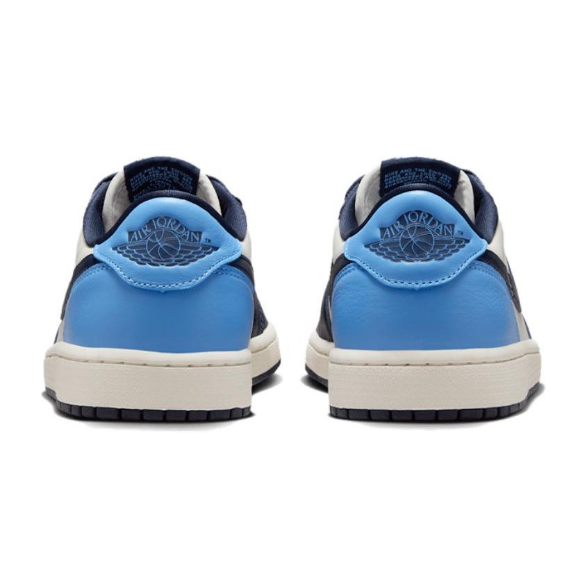 Jordan Air Jordan 1 Low OG "Obsidian"