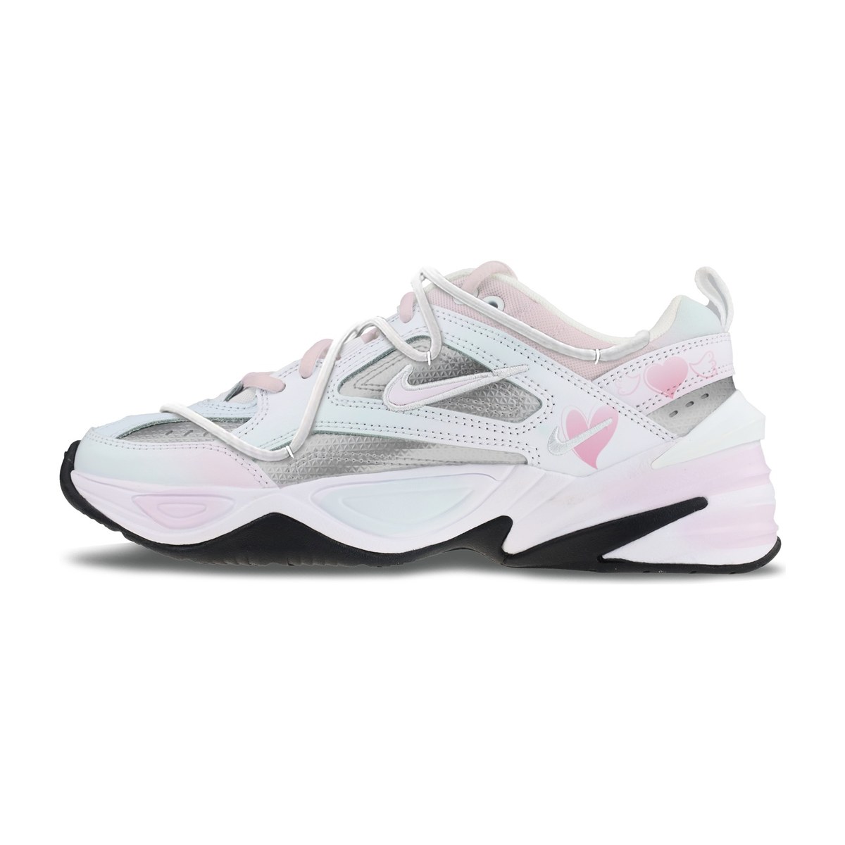 Nike M2K Tekno Pink
