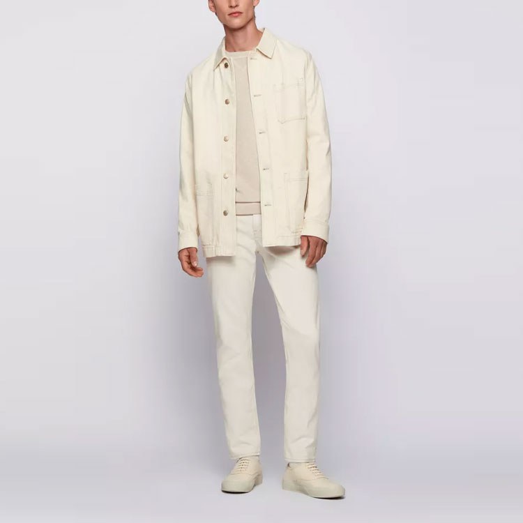 HUGO BOSS SS21